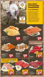REWE Prospekt woche 33 Seite 6