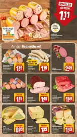 REWE Prospekt woche 33 Seite 8
