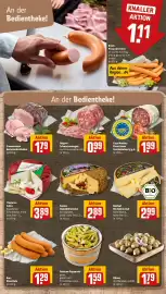REWE Prospekt woche 33 Seite 9