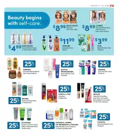 Apple Drugs flyer Page 5