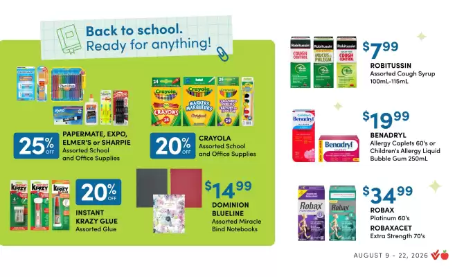 Apple Drugs (valid until 22-08)