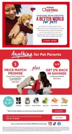 Petsmart flyer week 33 Page 11