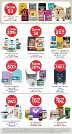 Petsmart flyer week 33 Page 2