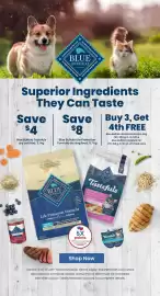 Petsmart flyer week 33 Page 5
