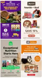 Petsmart flyer week 33 Page 6
