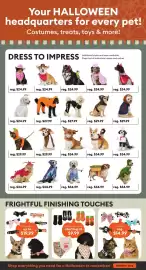 Petsmart flyer week 33 Page 7