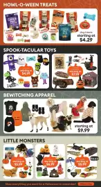 Petsmart flyer week 33 Page 8