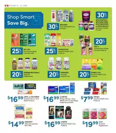 Value Drug Mart flyer Page 4