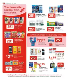 Value Drug Mart flyer Page 6