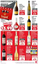 Kaufland Prospekt woche 32 Seite 38