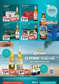 Getränke Heurich Prospekt Seite 3