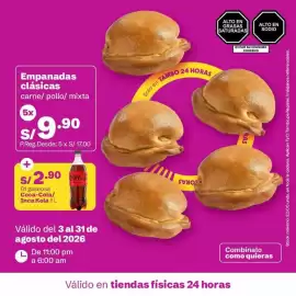Catálogo Tambo Página 2