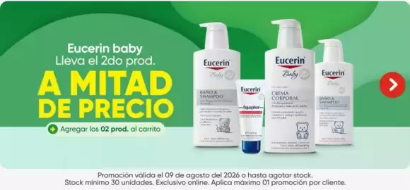 Catálogo InkaFarma Página 10