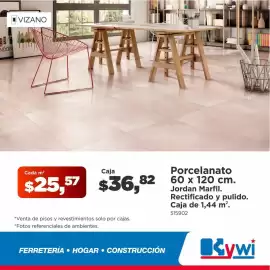 Catálogo Mega Kywi Página 1