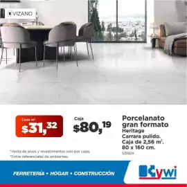 Catálogo Mega Kywi Página 3