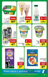 Carrefour Express gazetka tydzień 33 Strona 3