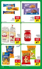 Carrefour Express gazetka tydzień 33 Strona 4