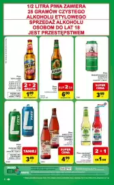 Carrefour Express gazetka tydzień 33 Strona 6