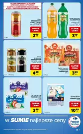 Carrefour Express gazetka tydzień 33 Strona 7