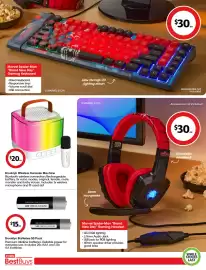 Coles catalogue Page 2