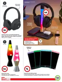 Coles catalogue Page 3