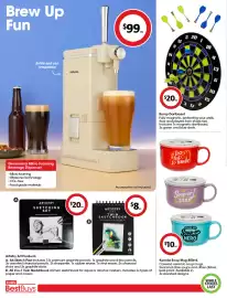 Coles catalogue Page 4
