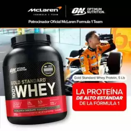 Catálogo All Nutrition Página 1