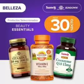 Catálogo All Nutrition Página 4
