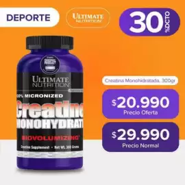 Catálogo All Nutrition Página 5