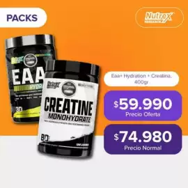 Catálogo All Nutrition Página 6