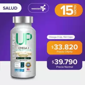 Catálogo All Nutrition Página 7