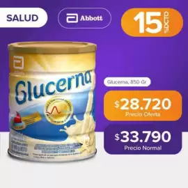 Catálogo All Nutrition Página 8