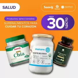 Catálogo All Nutrition Página 9