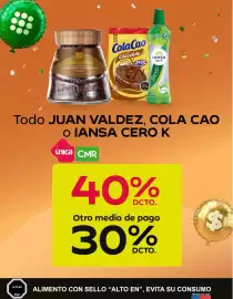 Catálogo Tottus Página 1