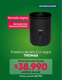 Catálogo Tottus Página 10