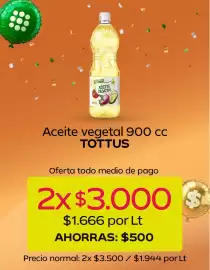 Catálogo Tottus Página 2