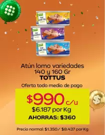Catálogo Tottus Página 3