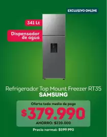 Catálogo Tottus Página 9