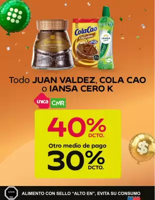 Tottus (válido hasta 24-08)