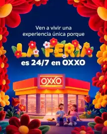 Catálogo Oxxo Página 5