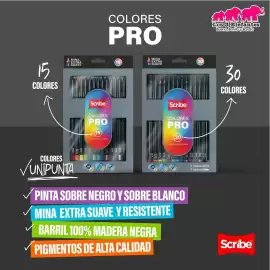 Catálogo Los Tres Elefantes Página 3