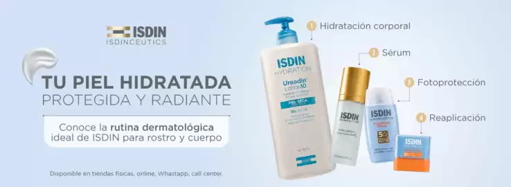 Catálogo Droguerías Colsubsidio Página 4
