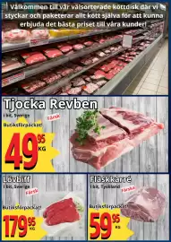 Supergrossen reklamblad vecka 33 Sida 3