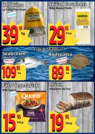 Supergrossen reklamblad vecka 33 Sida 6