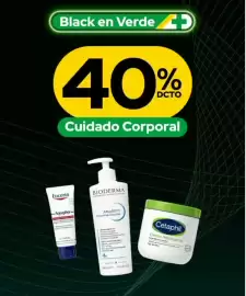 Catálogo Cruz Verde Página 1