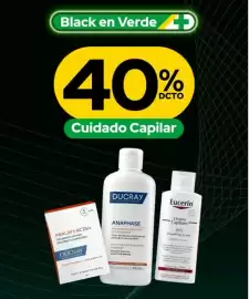 Catálogo Cruz Verde Página 2