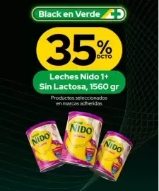 Catálogo Cruz Verde Página 3