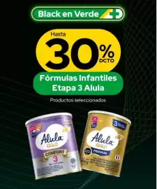 Catálogo Cruz Verde Página 4