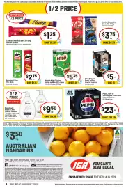 IGA catalogue week 33 Page 2