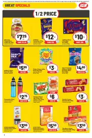 IGA catalogue week 33 Page 3